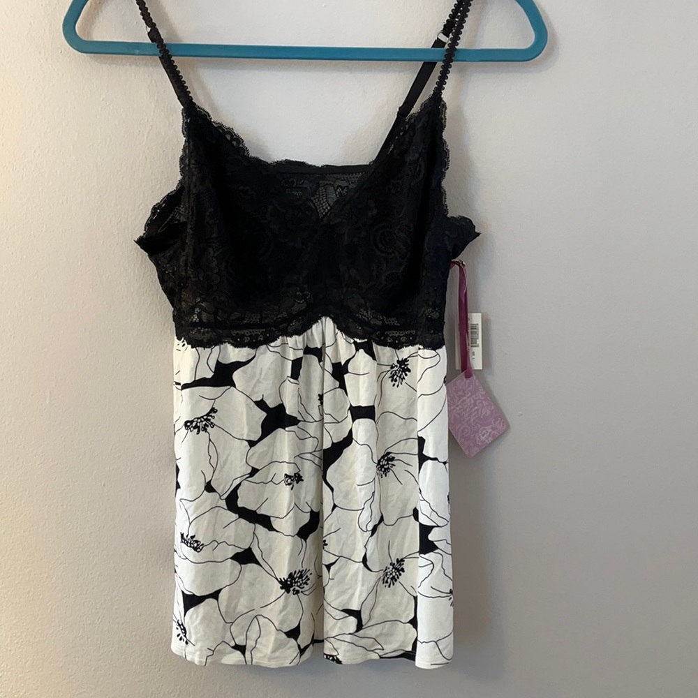 Soma cool nights top